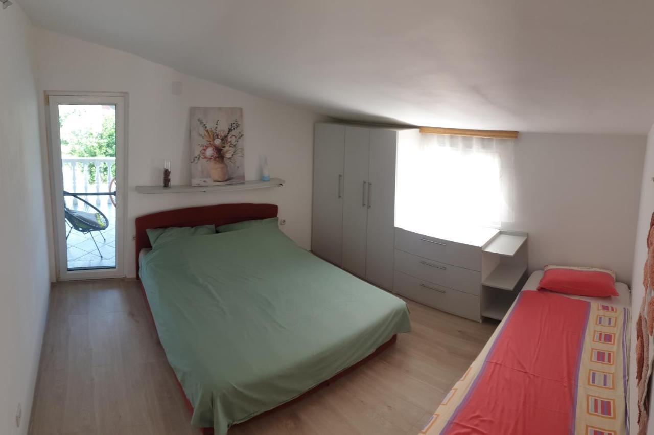 Vila Maria Vir Eksteriør billede
