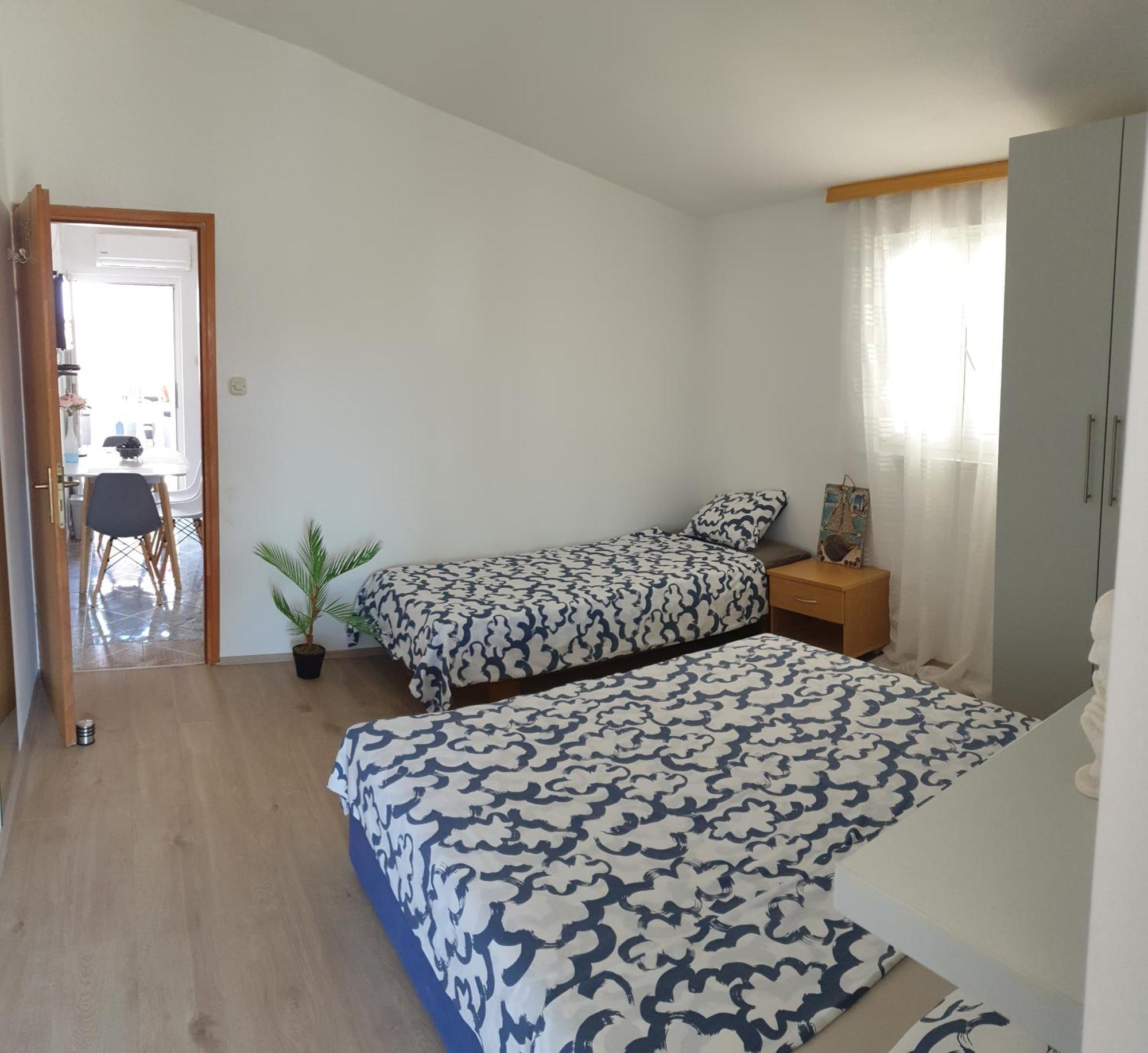 Vila Maria Vir Eksteriør billede