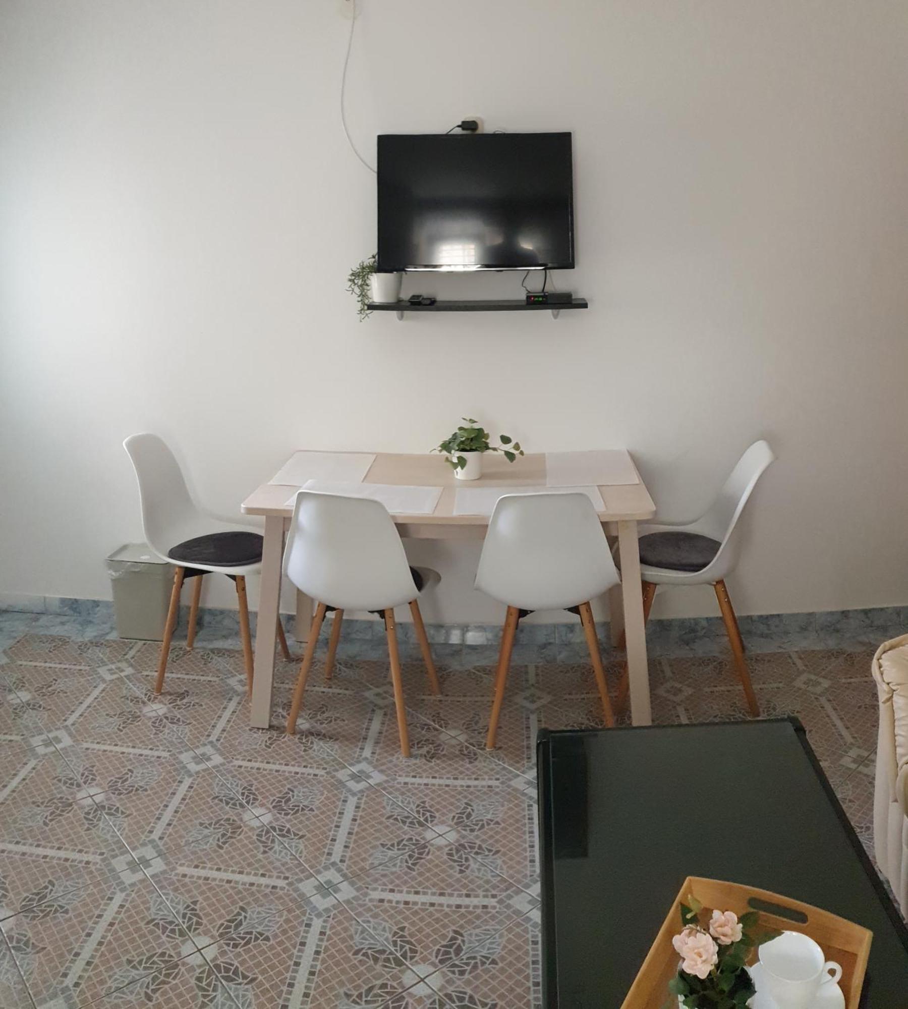 Vila Maria Vir Eksteriør billede