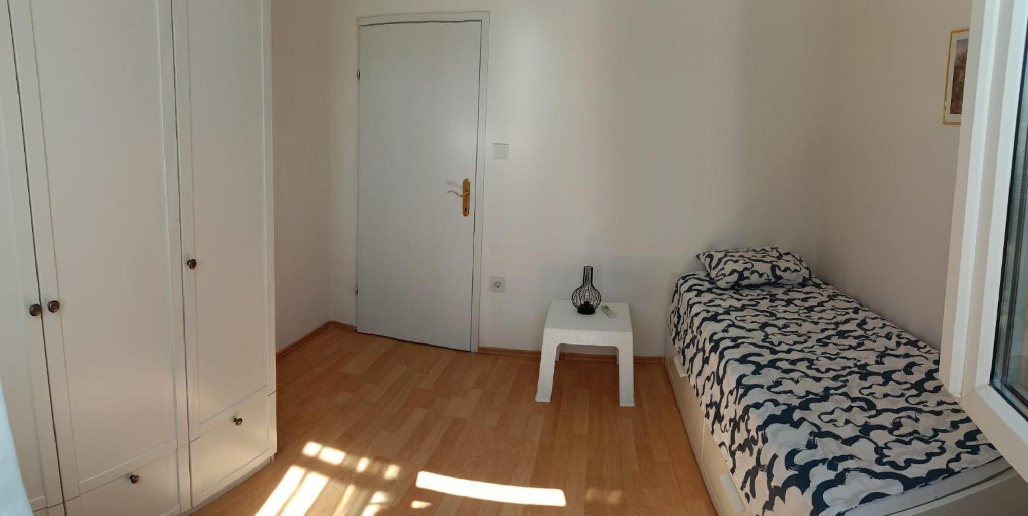 Vila Maria Vir Eksteriør billede